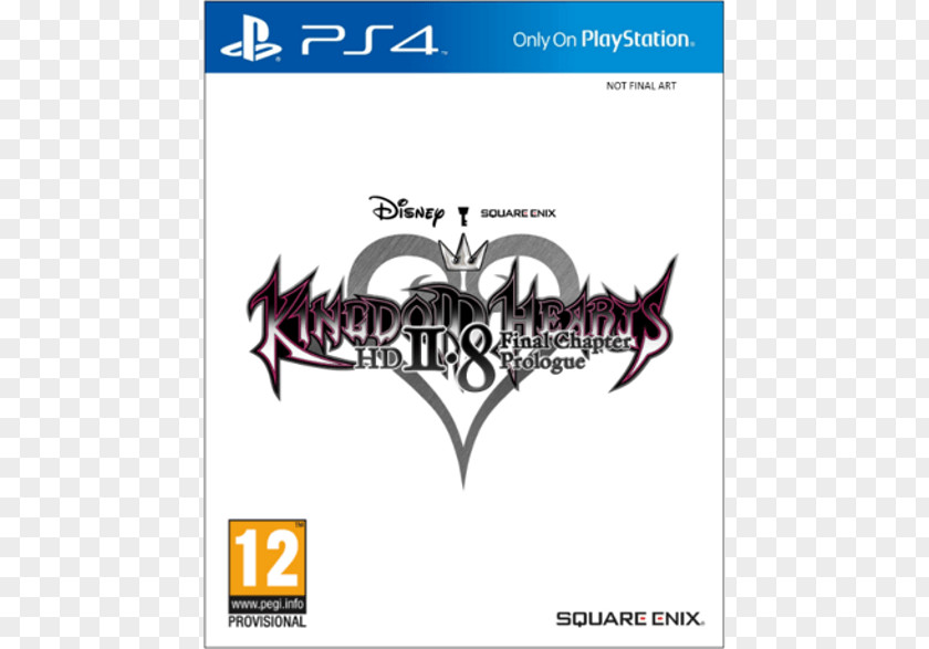 Kingdom Hearts Hd 28 Final Chapter Prologue HD 2.8 1.5 Remix Birth By Sleep III 2.5 PNG