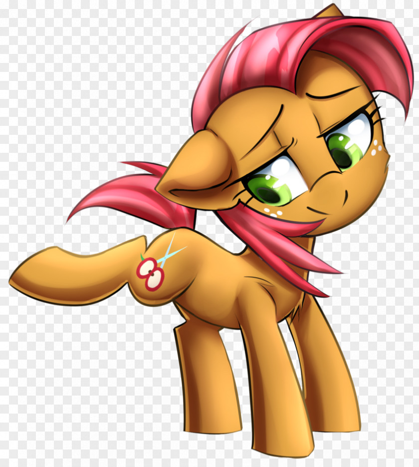 Pony Derpy Hooves Babs Seed DeviantArt Fan Art PNG