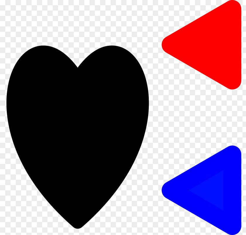 Rate Cliparts Heart Font PNG