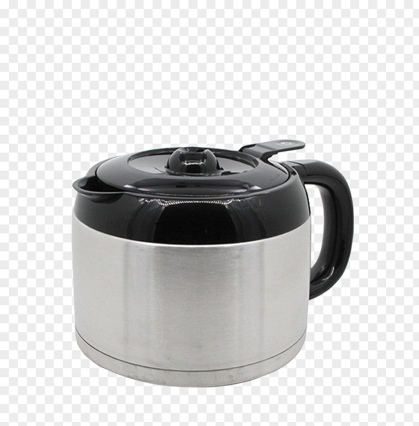 Russell Hobbs Kettle Coffeemaker Mug PNG