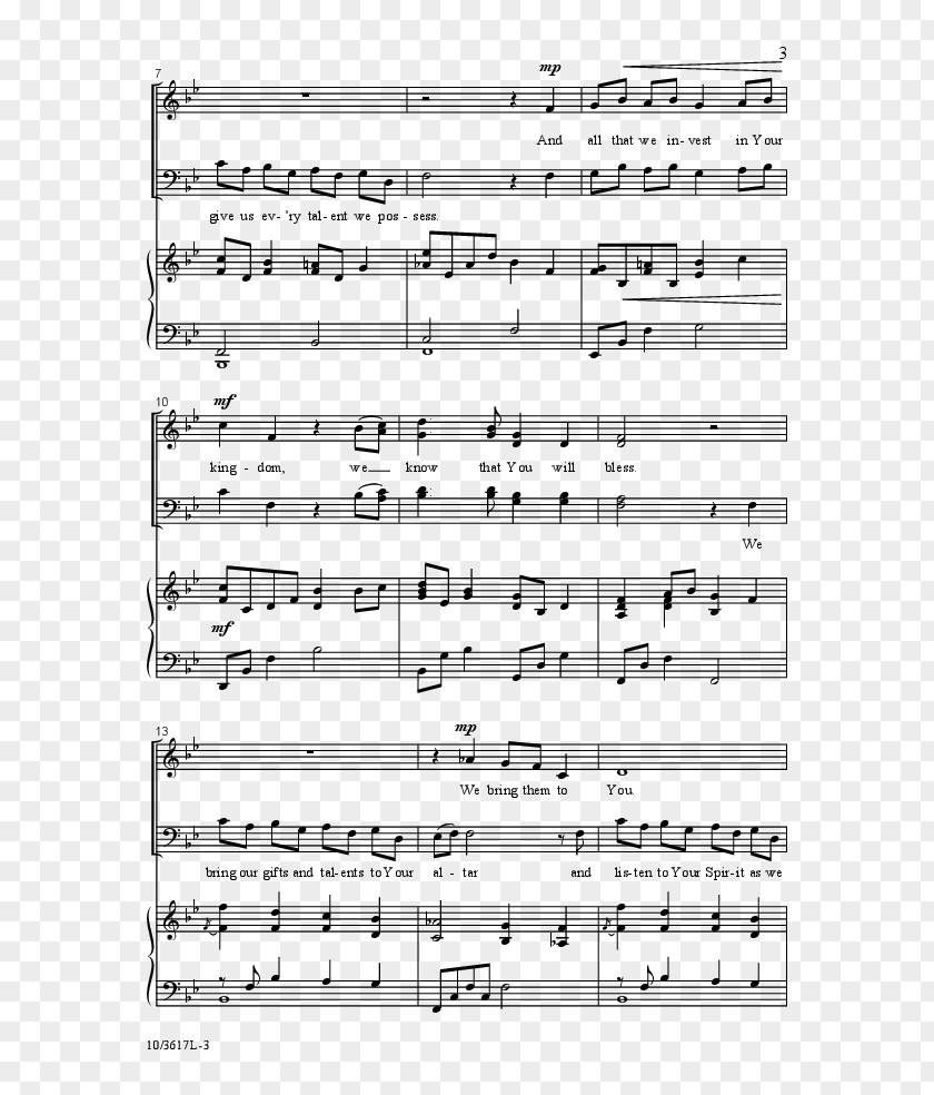 Sheet Music J.W. Pepper & Son Choir Song PNG Song, welldone clipart PNG