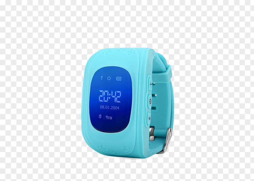 Watch Smartwatch GPS Tracking Unit Clock PNG