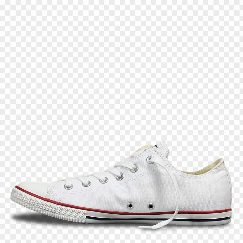 White Converse Sneakers Chuck Taylor All-Stars Shoe High-top PNG