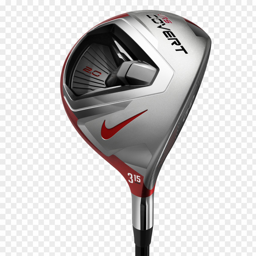 Wood Nike Vapor Speed Fairway Golf Clubs PNG