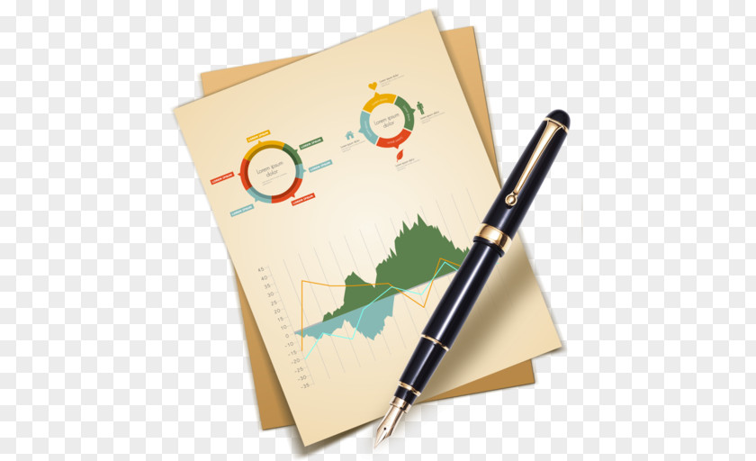 Yue Vector Computer Software Data Macintosh Paper Chart PNG