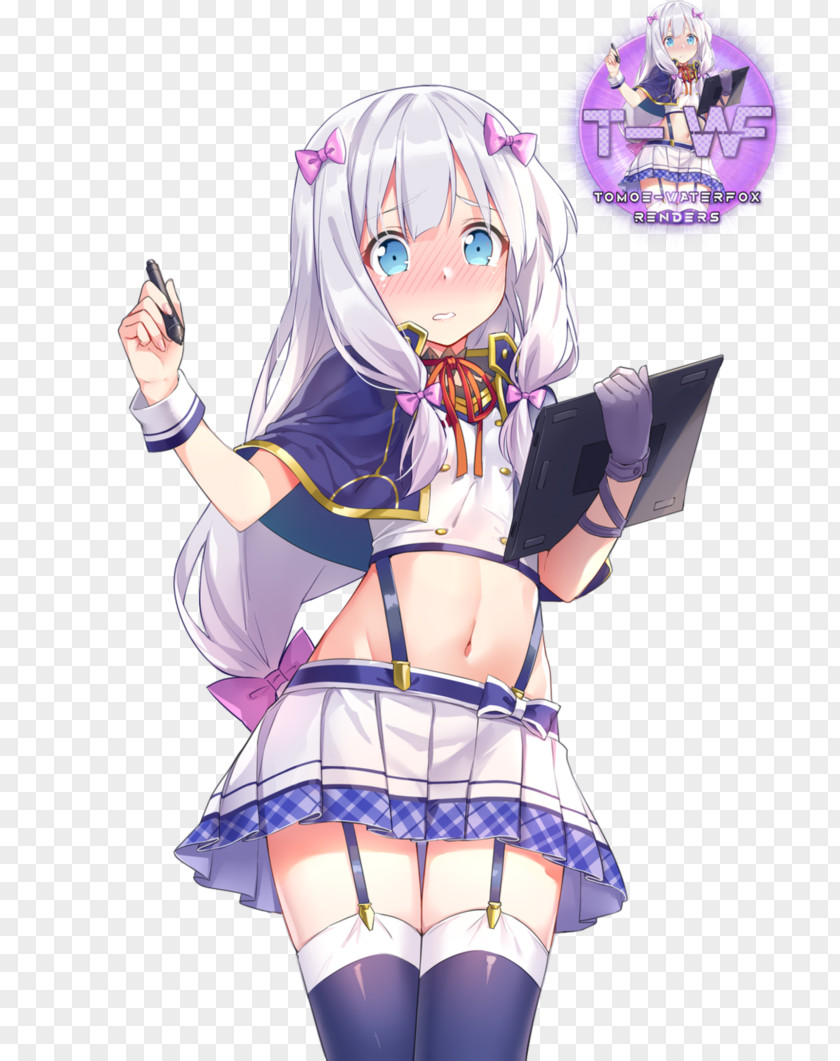 Android Honkai Impact 3rd Sistine Fibel Izumi Sagiri MiHoYo PNG