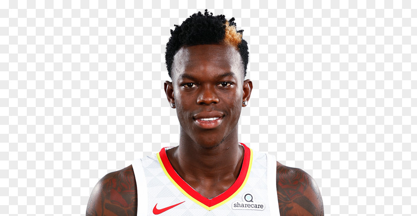 Atlanta Hawks Llc Dennis Schröder 2017–18 NBA Season Point Guard Shooting PNG