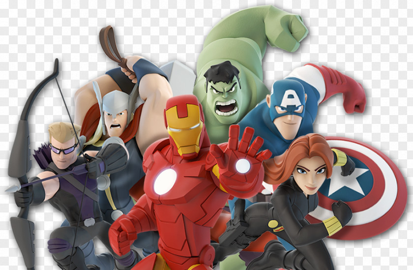 Avengers Disney Infinity: Marvel Super Heroes Infinity 3.0 Loki Iron Man PNG