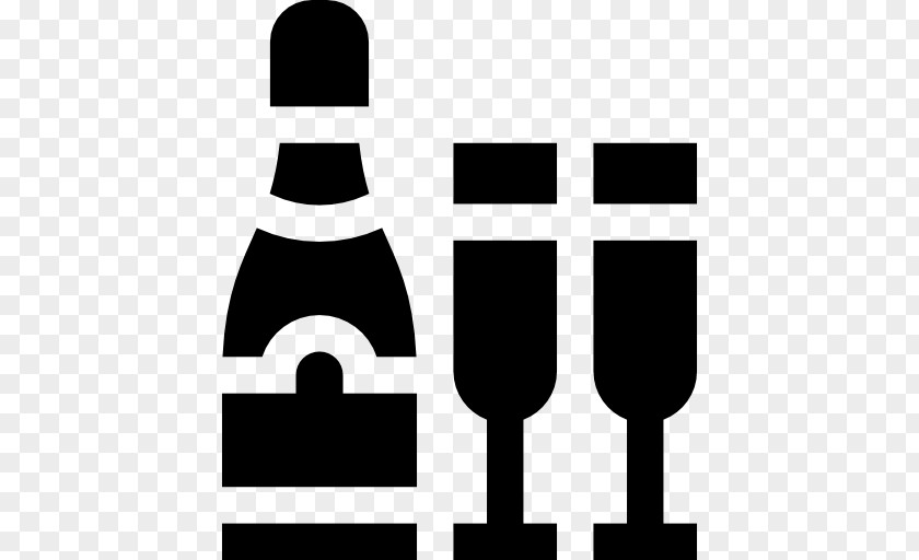 Champagne Alcoholic Drink Rum Clip Art PNG