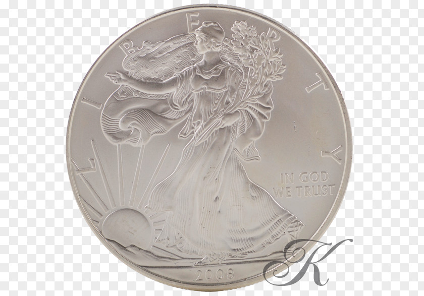 Coin Silver PNG