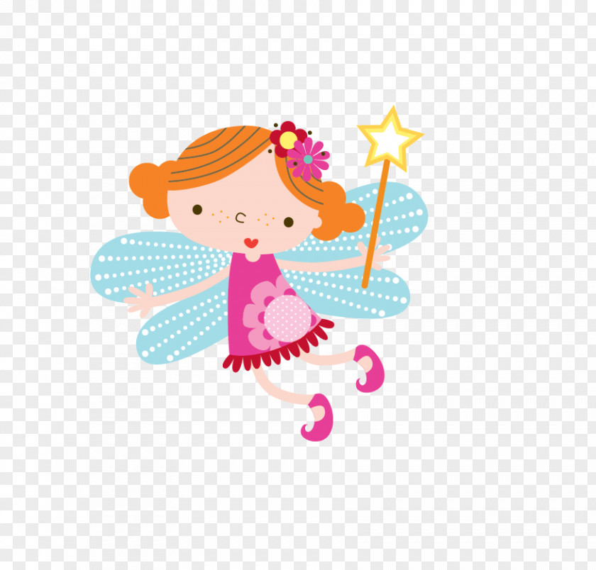 Elf Magic Wand Rowland Heights Fairy PNG