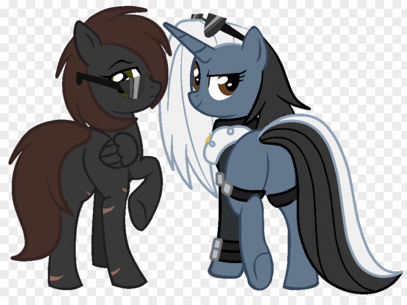 Horse Pony Earth DeviantArt Fan Art PNG