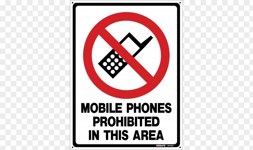 Mobil Phone Safety Notice Signage Logo Brand Mobile Technology PNG