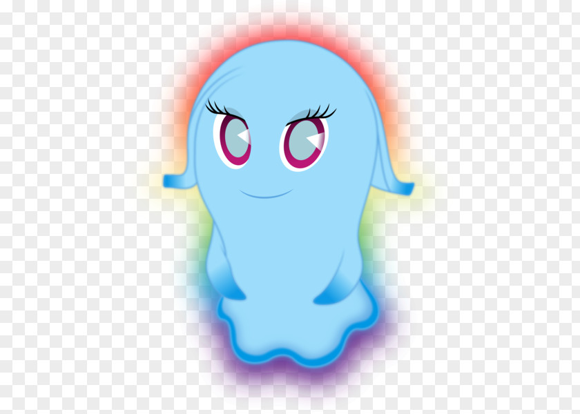 Pac-man And The Ghostly Adventures Pac-Man Ms. Rainbow Dash Pinkie Pie PNG