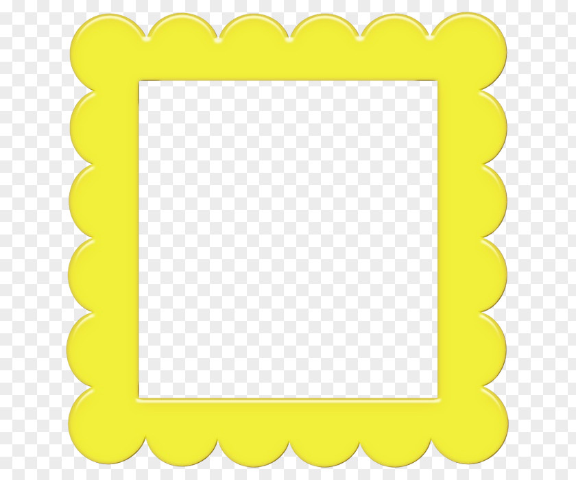 Rectangle Et Cetera Picture Cartoon PNG