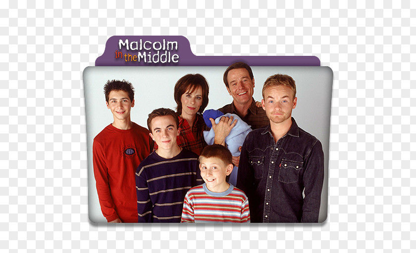 Season 5 Television Show Malcolm In The MiddleSeason 6 2Others Middle PNG