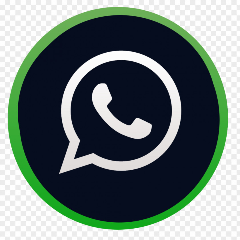 Social Media WhatsApp Icon Design Internet PNG