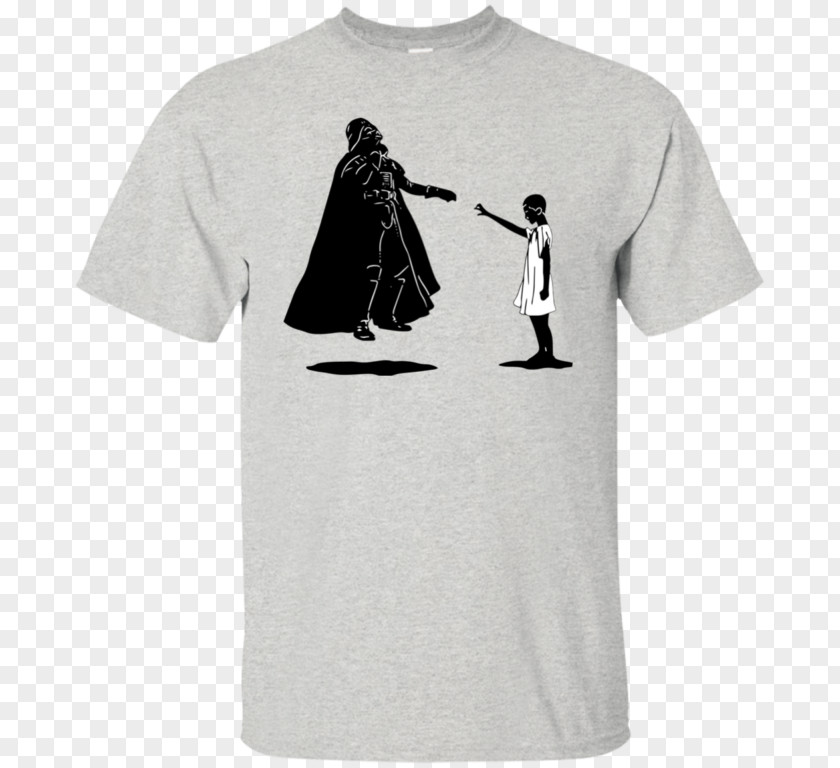 T-shirt Anakin Skywalker Eleven Hoodie Yoda PNG