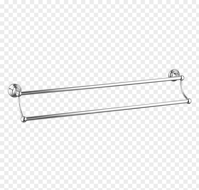 Towel Rack Line Angle Material PNG