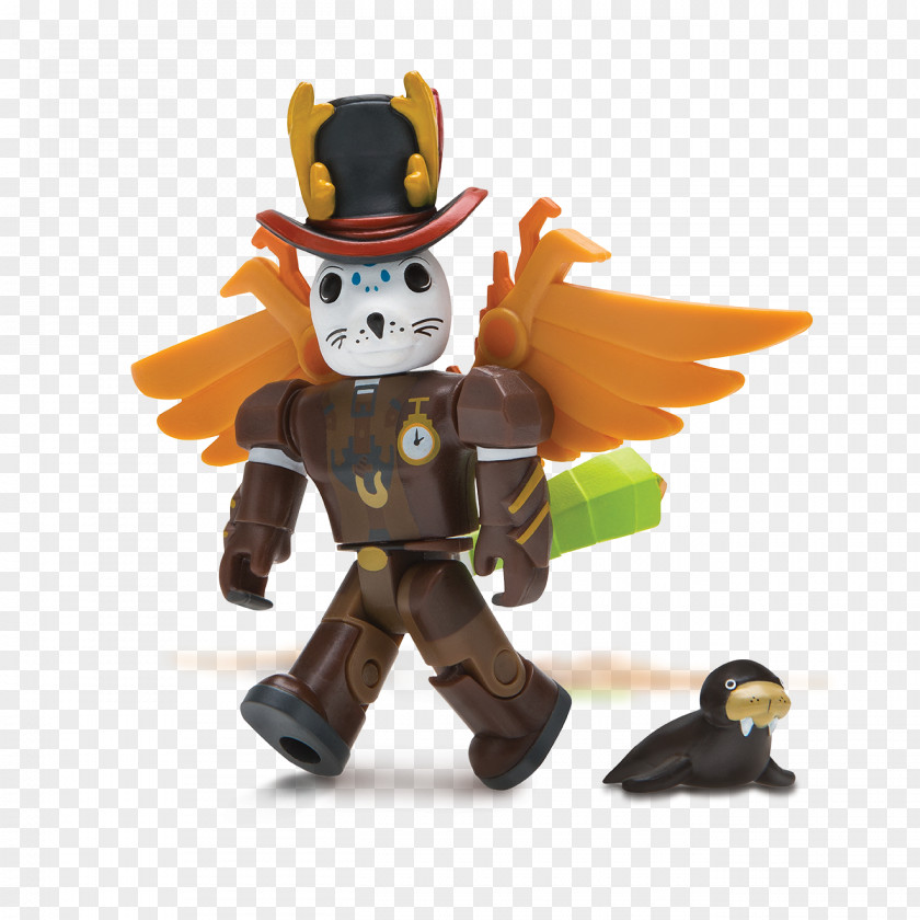 Toy Roblox Action & Figures Character Game PNG