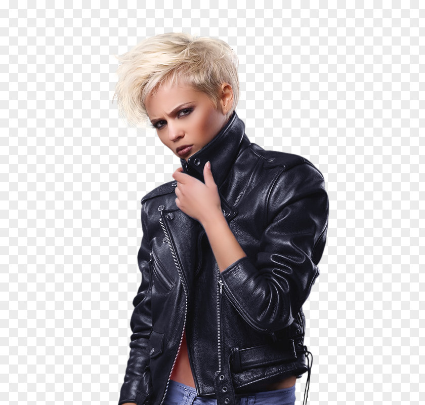 Bloggers Vector Leather Jacket M JPEG Image PNG