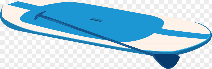 Blue Skateboard Vector Skateboarding Euclidean PNG
