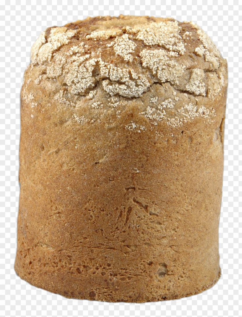 Bread Rye Graham Brown Commodity PNG