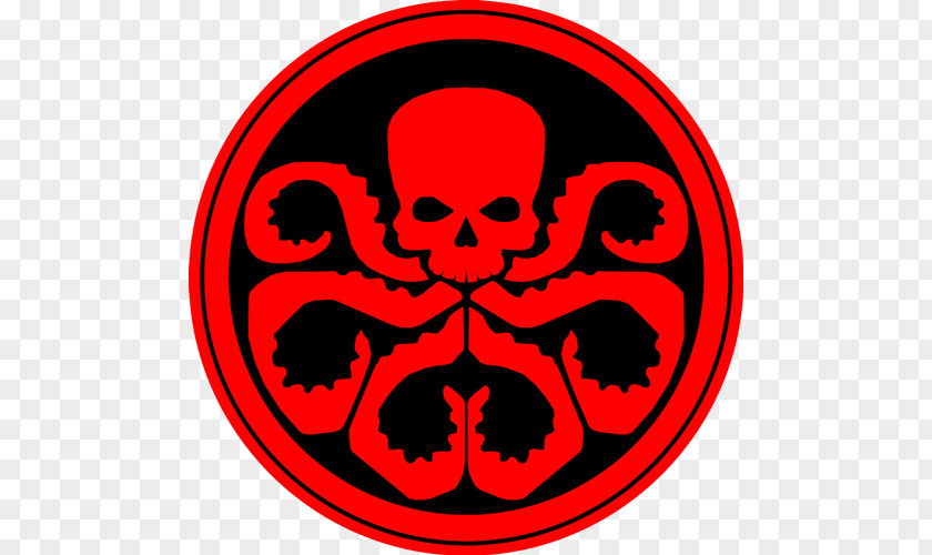 Captain America Red Skull Iron Man Baron Strucker Hydra PNG