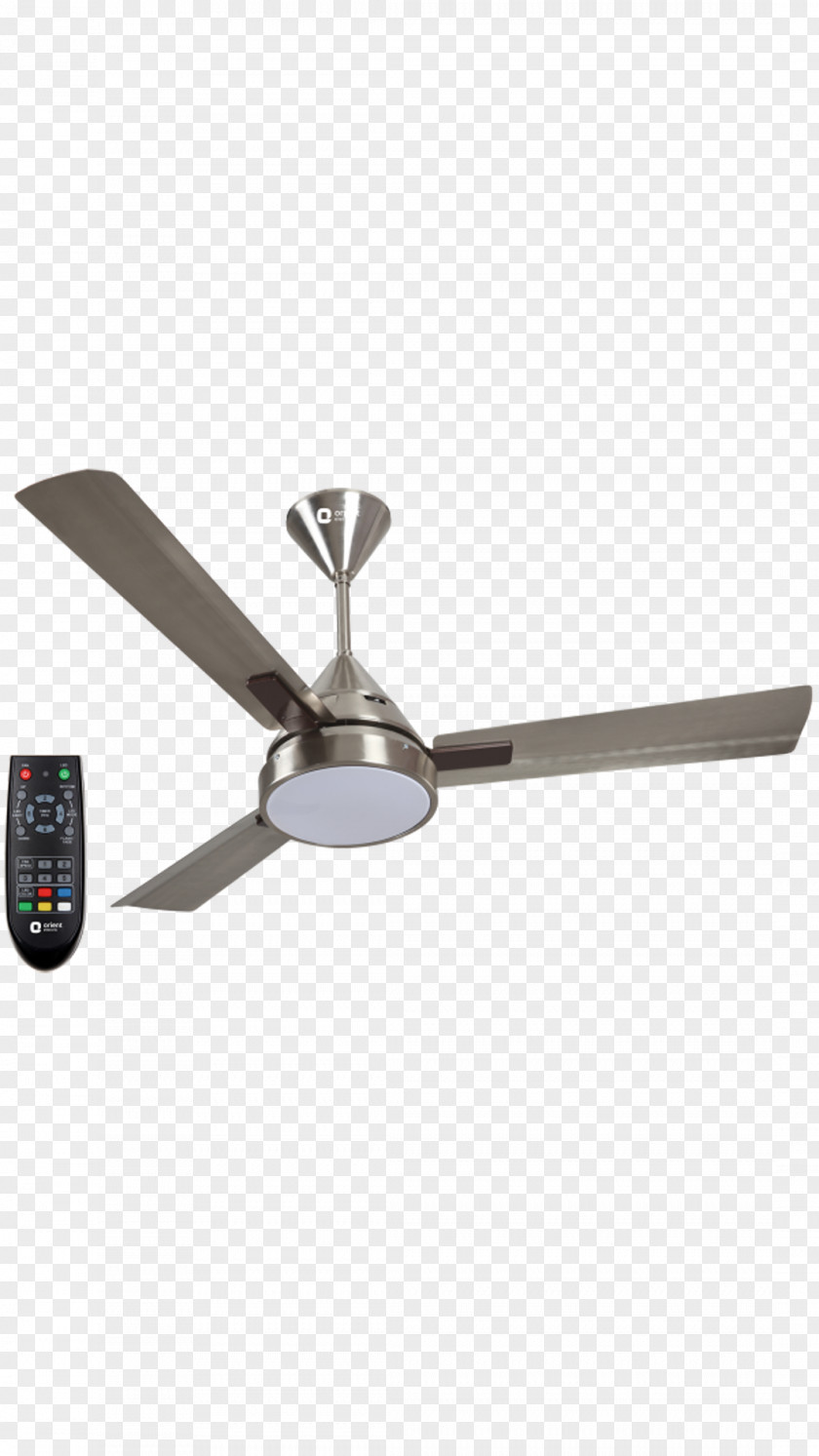 Ceiling Fans Orient Electric Lighting PNG