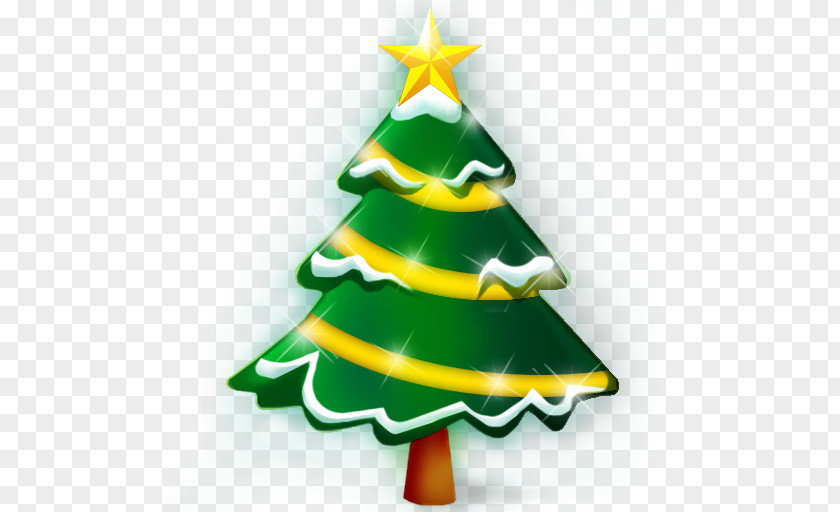Christmas Tree, Holiday Icon Santa Claus Candy Cane Clip Art PNG