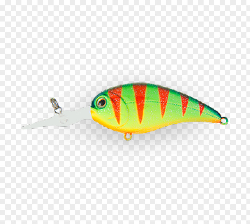 Design Spoon Lure Perch PNG