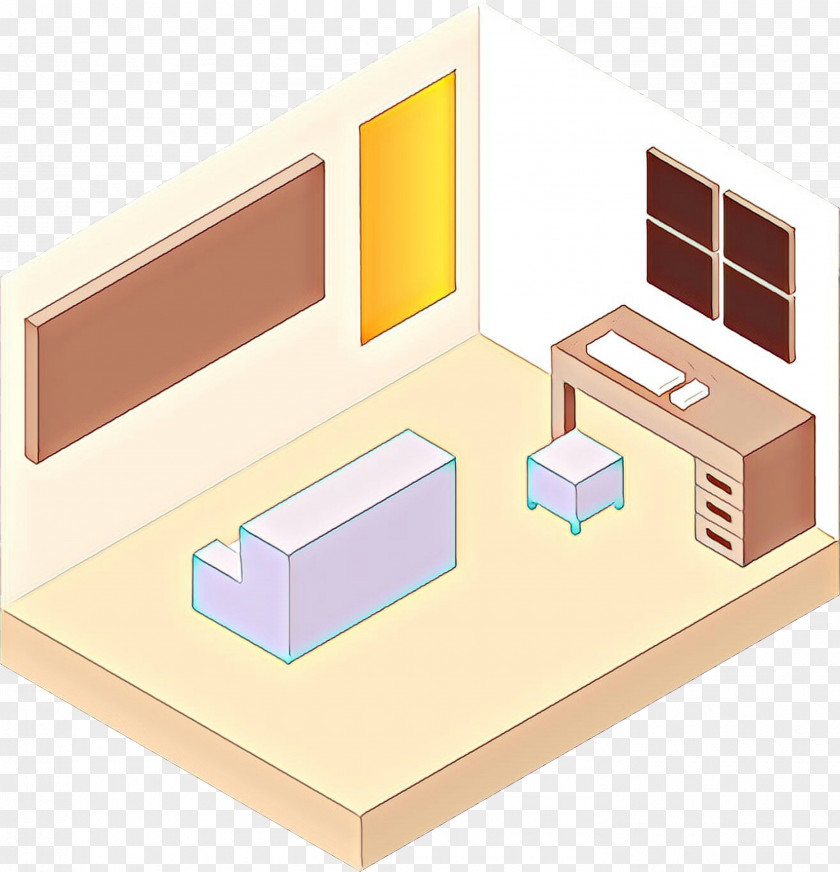 Diagram House Cartoon PNG