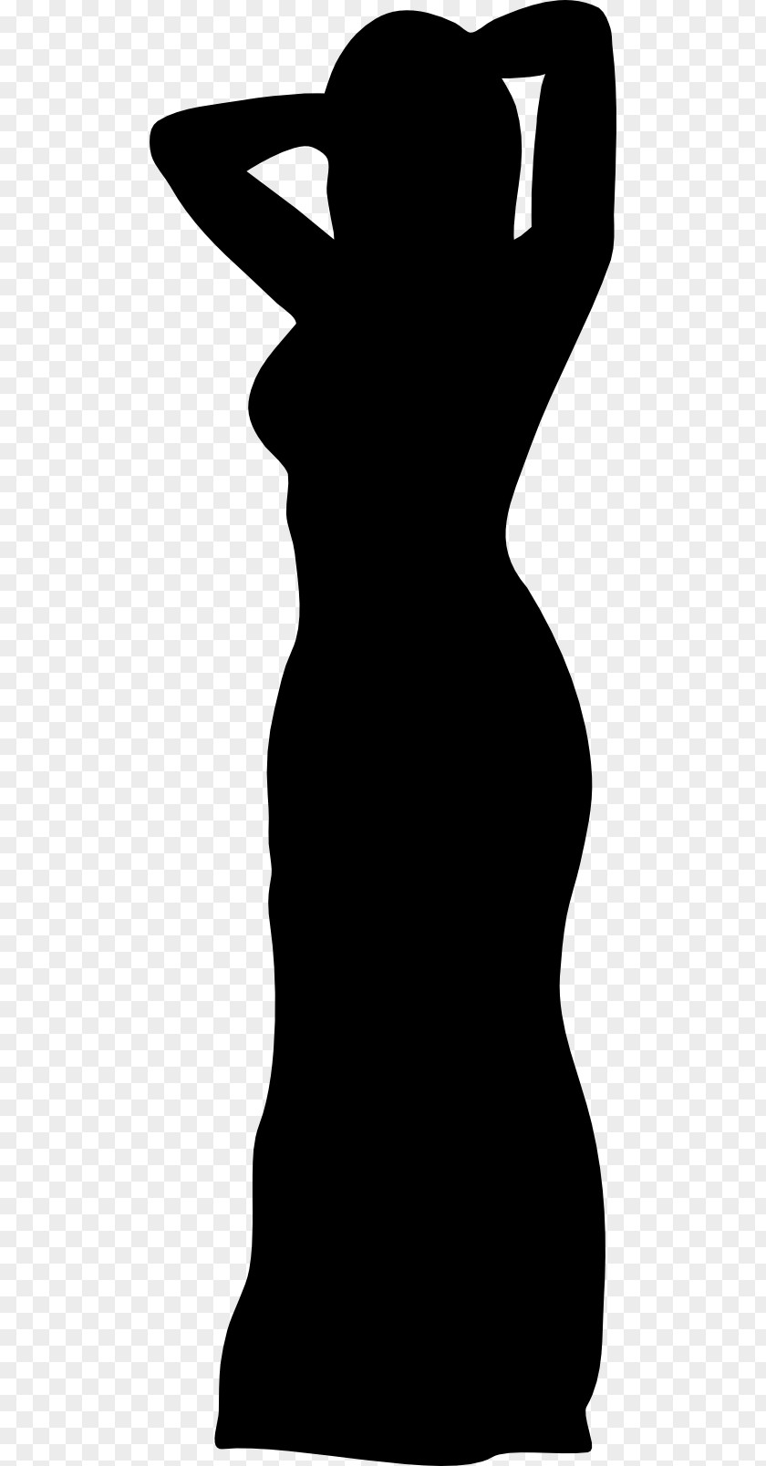 Dresses Dress Woman Clip Art PNG