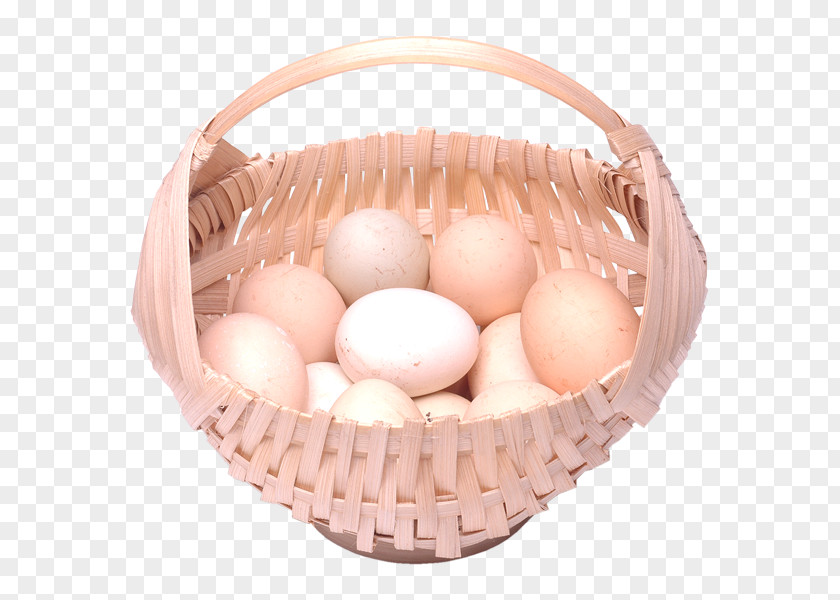 Egg Basketball PNG