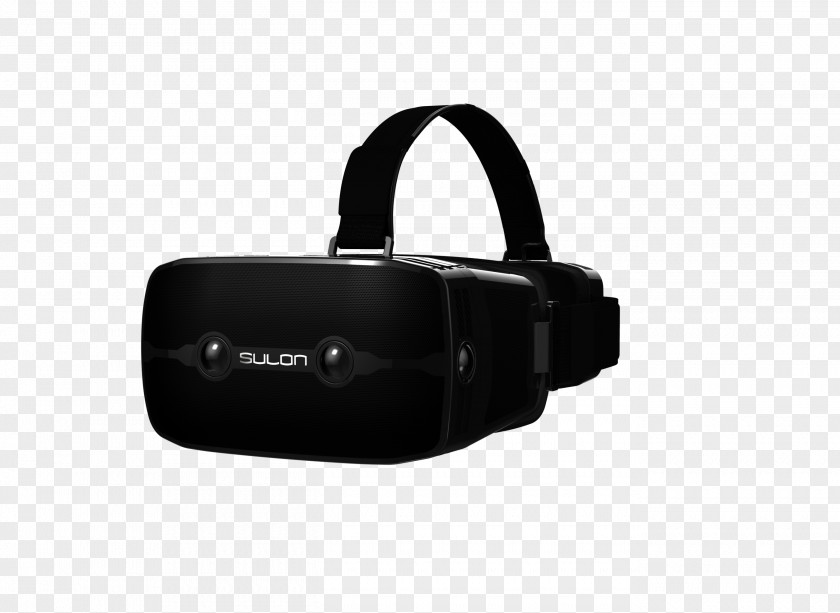 Headset Head-mounted Display Oculus Rift Virtual Reality HTC Vive PNG
