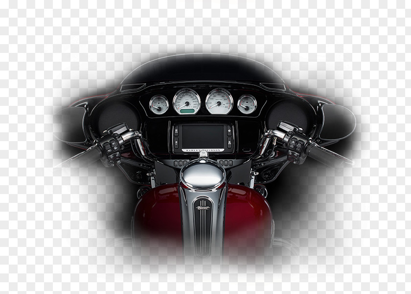 Motorcycle Fairing Harley-Davidson Street Glide Car PNG