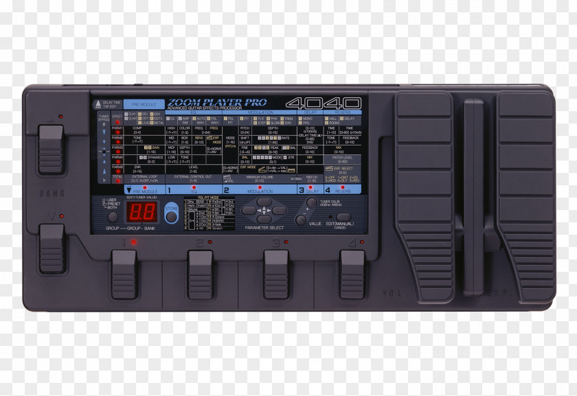 Musical Instruments Zoom Corporation Electronic H4n Handy Recorder H2 PNG