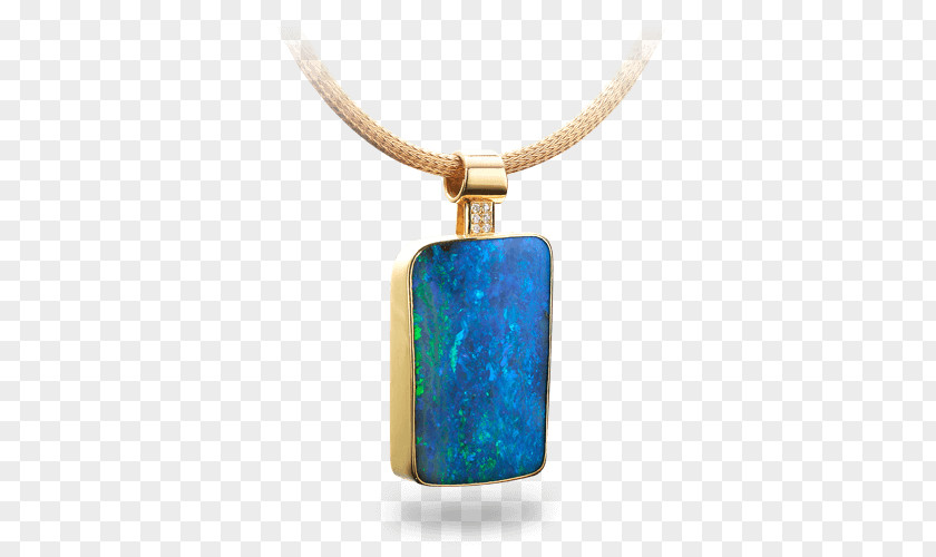 Necklace Turquoise Charms & Pendants Jewellery Opal PNG