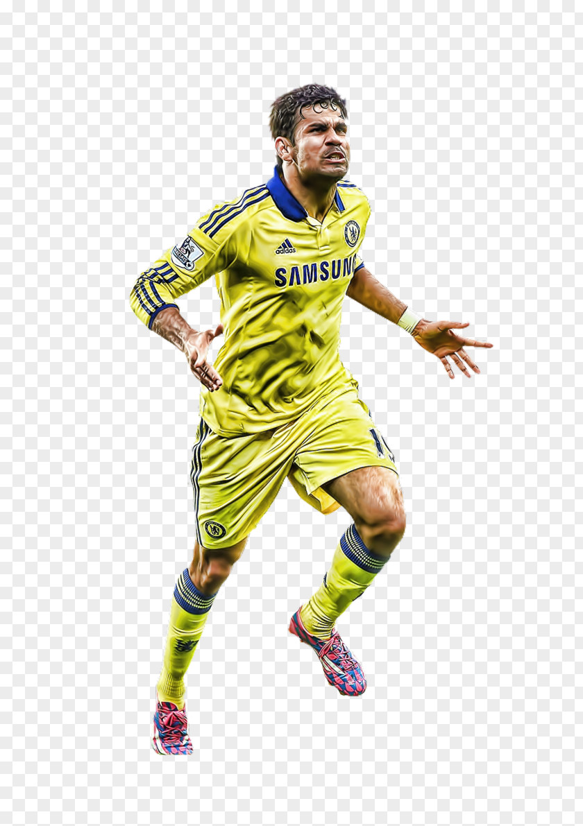 Premier League Diego Costa Jersey Chelsea F.C. Belgium National Football Team PNG