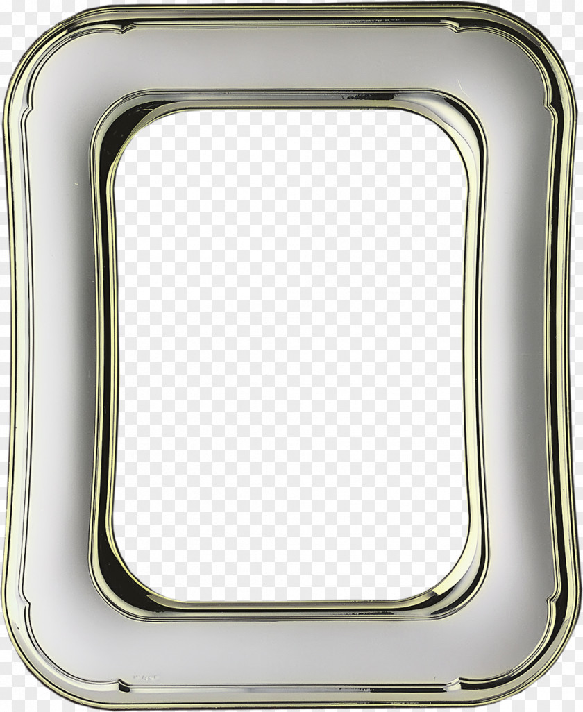 Silver Picture Frames Coin Photography Gold PNG