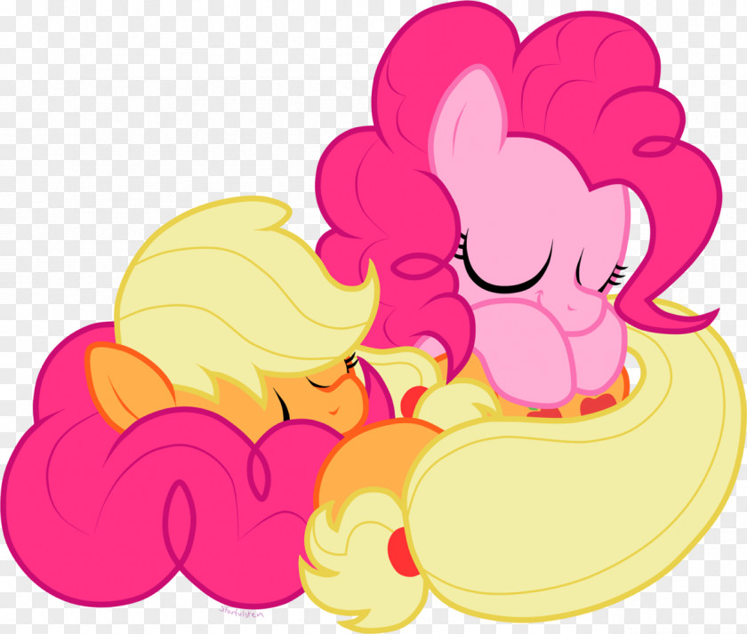 Sleepy Pony Pinkie Pie Rarity Fluttershy Equestria PNG