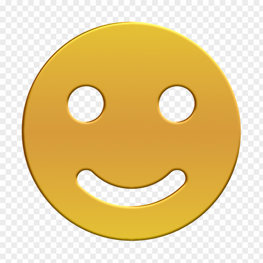 Smiley And People Icon Smile PNG