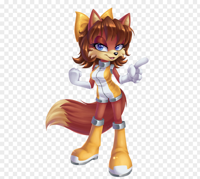 Sonic The Hedgehog Princess Fiona Amy Rose DeviantArt PNG