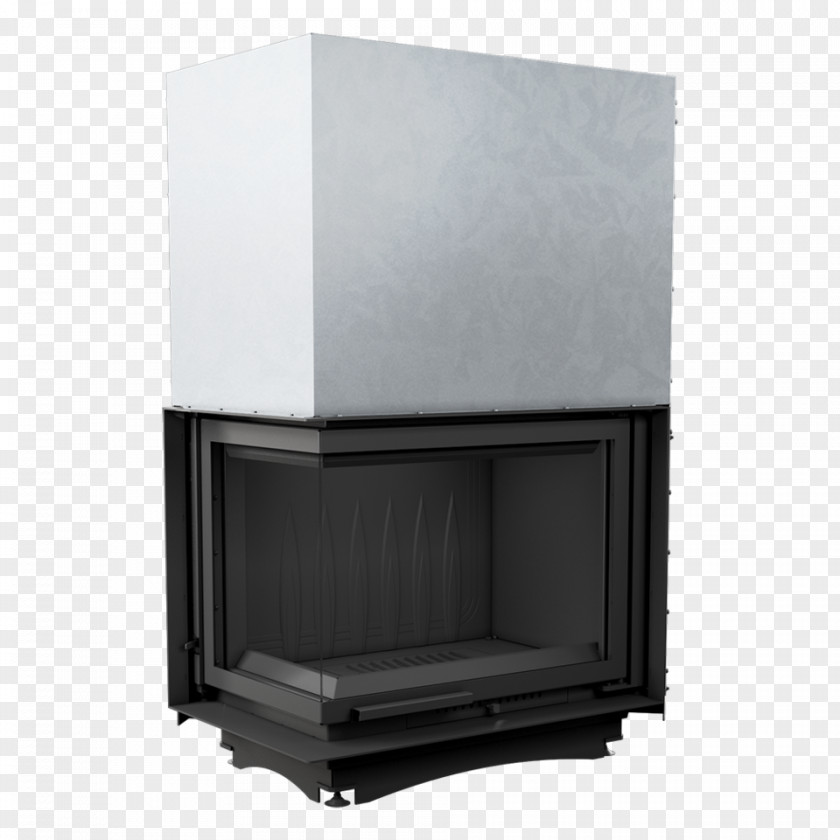 Stove Fireplace Cast Iron Steel Guillotine PNG