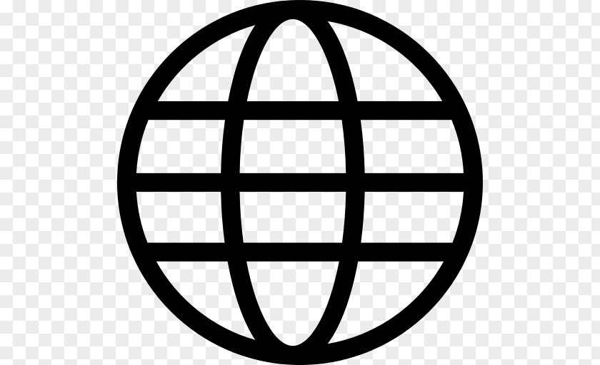 Symbol Internet Language Icon PNG