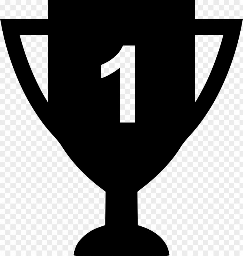 Trophy Medal Award Clip Art PNG