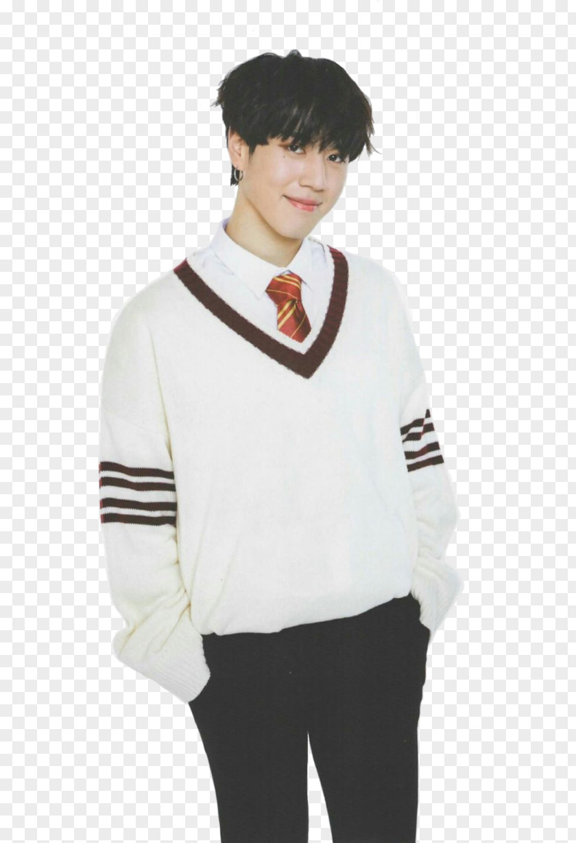 Wang Weizhong Kim Yugyeom GOT7 K-pop Monsta X PNG