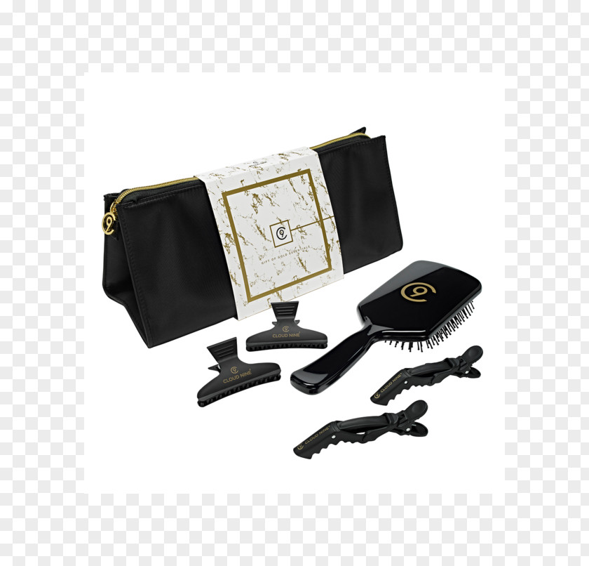 A Set Of Skin Care Amazon.com Gift Hair Iron Gold PNG