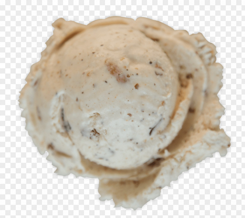 Almond Chocolate Ice Cream Cones Flavor PNG