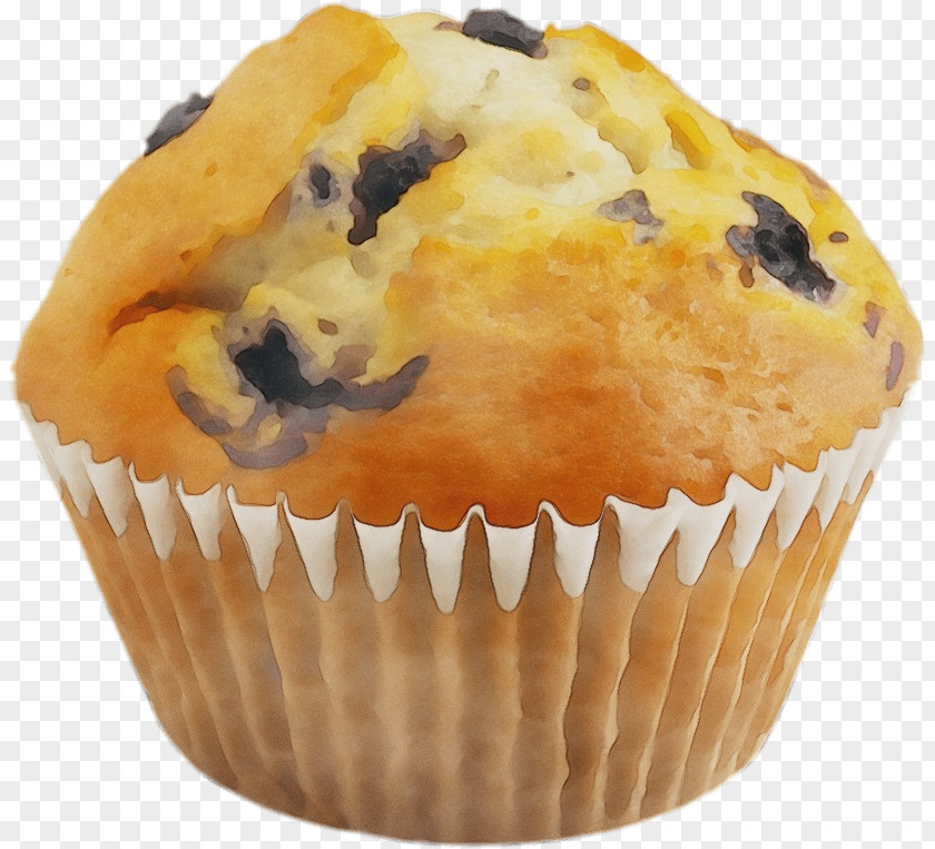 American Muffins Madeleine Clip Art Image PNG